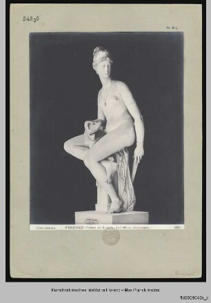 Allegorie der Architektur