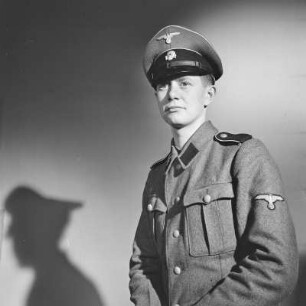 SS-Schütze