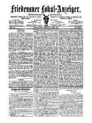 Nr. 85, 11.04.1913