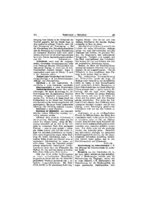 Entartung s. D. Art. Degeneration. E., moralische, s. unter Anästhesie, moralische.