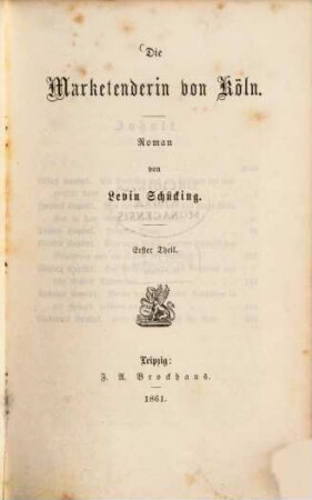 Die Marketenderin von Köln : Roman, 1