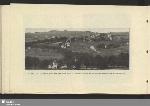 Elterlein