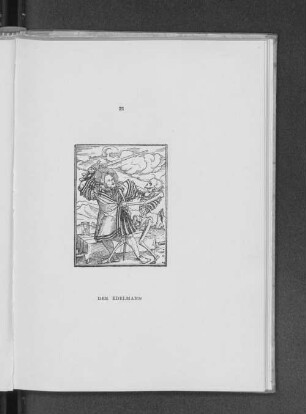 Der Edelmann