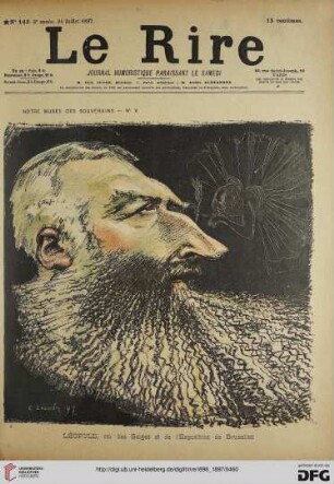 No. 142 (24 Juillet 1897)
