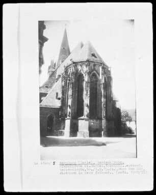 Sankt Marienkirche