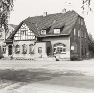 Gasthof Hohenheida