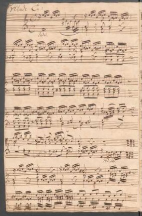 Präludien und Fugen; org; C-Dur; BWV 553