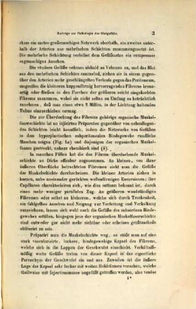 Separatabdrücke aus den Sitzungsberichten der Kais. Akademie d. Wiss. in Wien, math.-nat. El.. 7