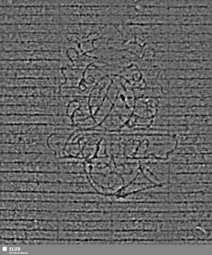 Wasserzeichen S.1