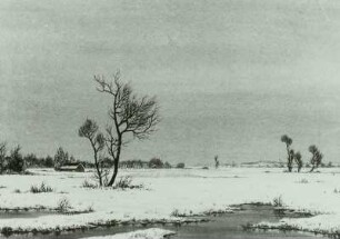 Winterlandschaft