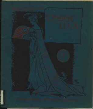 Cinderella / [Ill.]: Walter Crane. - (Walter Crane's picture books. Reissue)