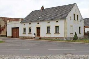 Komptendorf, Neuhausen/Spree, Komptendorfer Dorfstraße 29