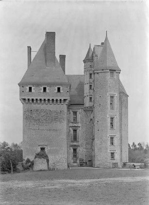 Château de Verdelles