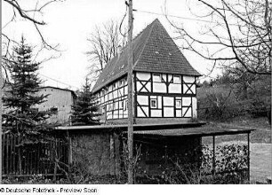 Kellerhaus (Jagdhaus)