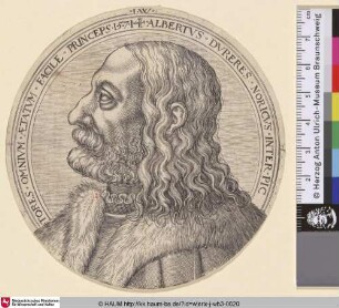 Albertus Dureres