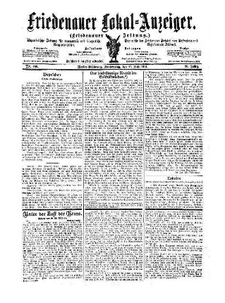 Nr. 166, 17.07.1913