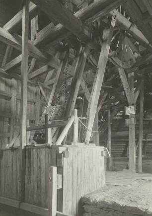 Johanngeorgenstadt, Schrägschacht