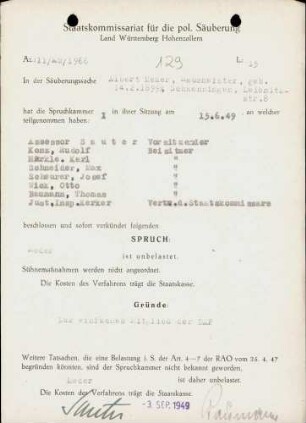Meder, Albert