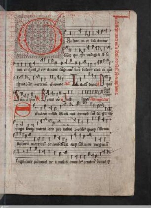 Antiphonarium Cisterciense