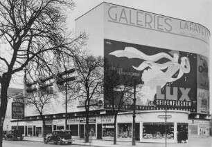Galeries Lafayette
