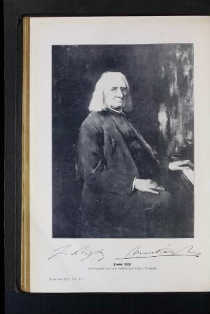 Franz Liszt