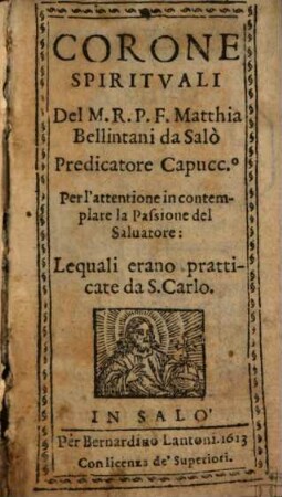 Corone spirituali ...