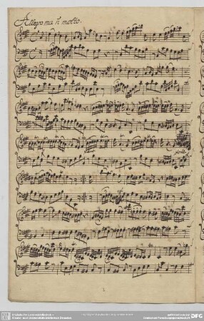 [2.] Allegro ma non molto