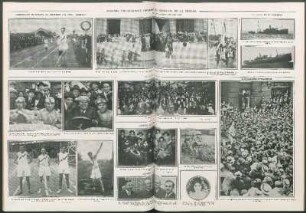 Algunas interesantes informaciones gráficas de la semana [Fotografías]