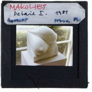 Makolies, Detail I