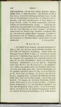 Kurbel