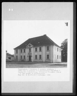 Propstei