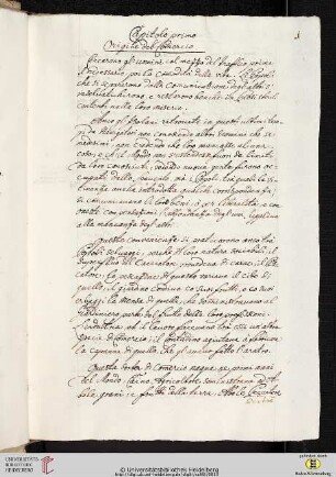 Antonio Zanon: L’arte della seta