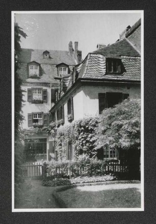 [Beethoven-Haus Bonn]