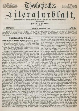 689-695 Neutestamentliche Literatur