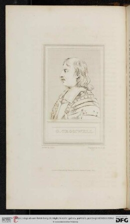 Cromwell