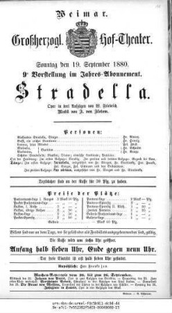 Stradella