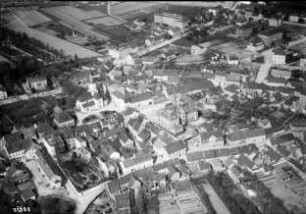 Bad Lausick (Kr. Borna)