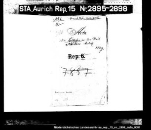 Die Böttcher in Norden