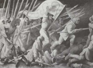 Bauernkrieg