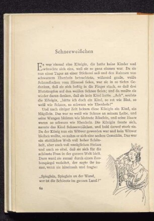Schneeweißchen