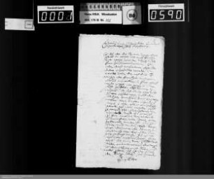 . 1632: September 1632