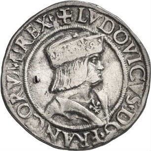 Mailand: Ludwig XII.