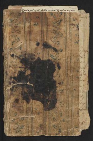 Rezeptbuch
