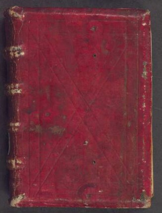 Sammelhandschrift – Nürnberg, STN, Cent. VI, 59
