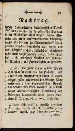 79-82, Nachtrag.