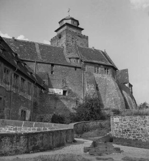 Burg Breuberg