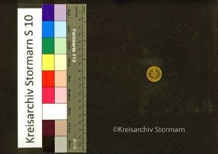 10 Pfennig