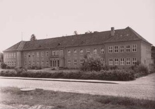 Geschwister-Scholl-Schule