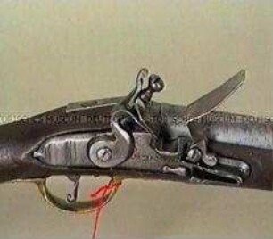 Infanteriegewehr