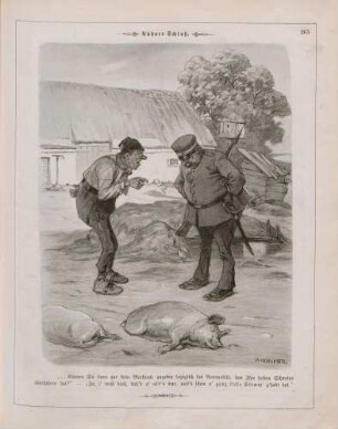 "Kühner Schluß"